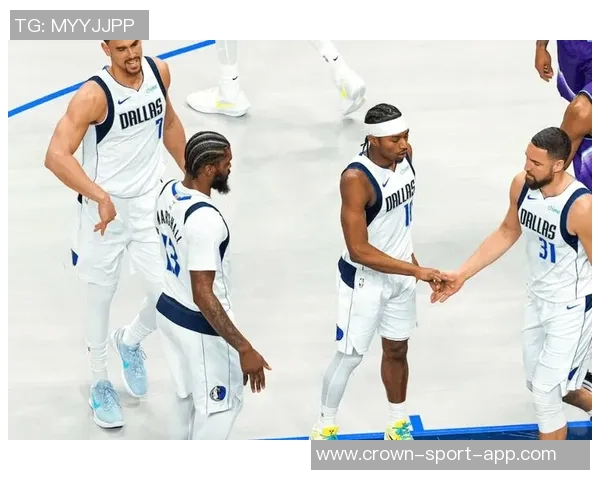 克莱状态火热克里斯蒂称赞他是顶尖射手需全力支持与配合